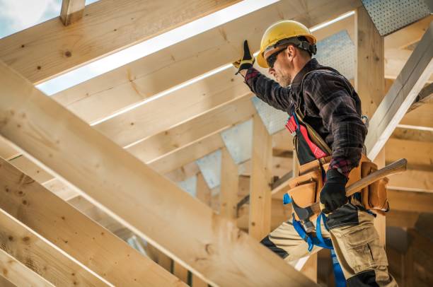 Best Roof Waterproofing Services  in Roseto, PA