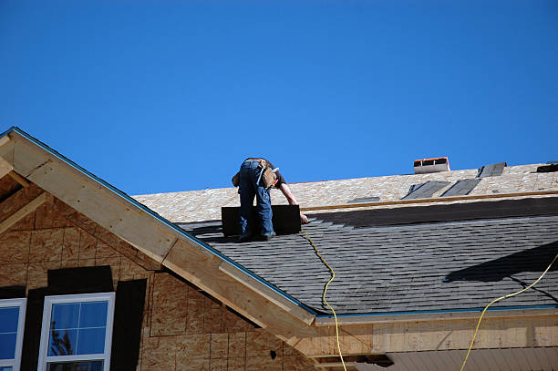 Professional Roofing Contractor in Roseto, PA