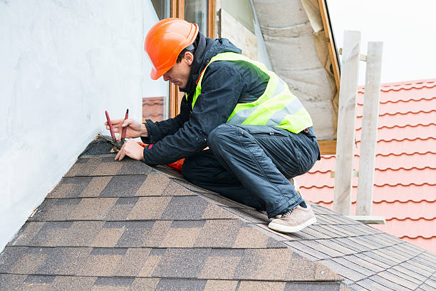 Best Commercial Roofing Services  in Roseto, PA